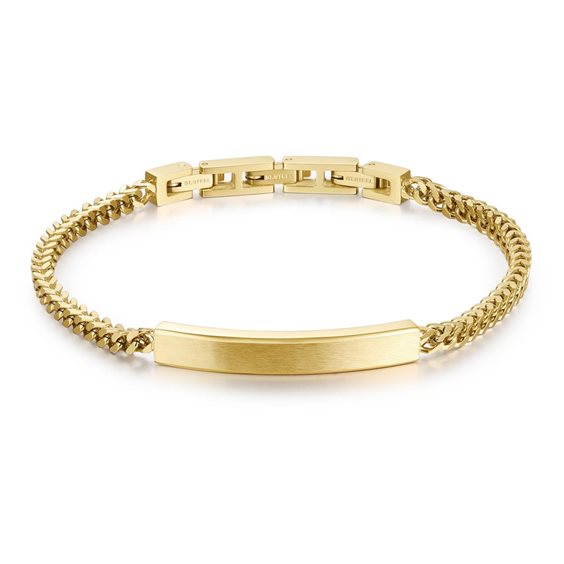 Armband Brosway Herr ink in Stahl BIK12 - BIK12